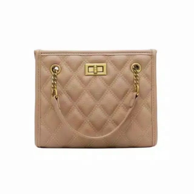 Tote bag wanita FISKA JAIT | tas wanita murah jait-jait