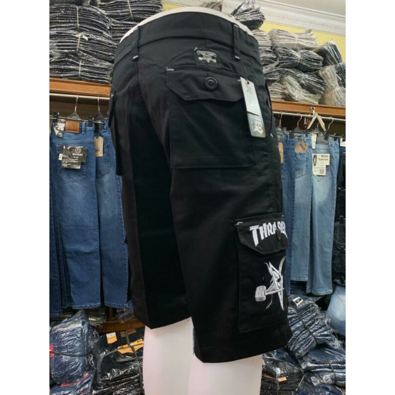 Celana cargo pendek Shopee Indonesia Celana cargo pendek Shopee Indonesia