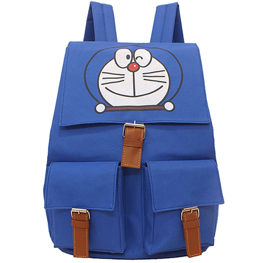  Tas  Ransel Karakter  Doraemon  MURAH BANDUNG Tas  Gambar 