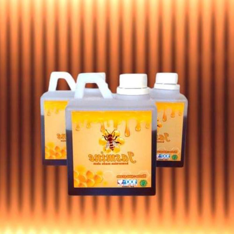 

Madu Asli Murni 500 Gram