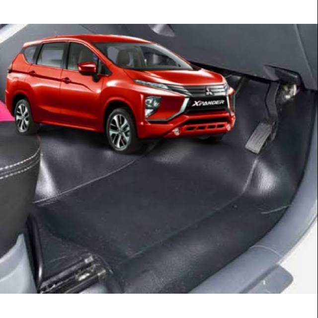 Karpet Dasar Mitsubishi Xpander