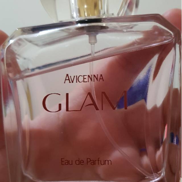 Avicenna Glam Perfume