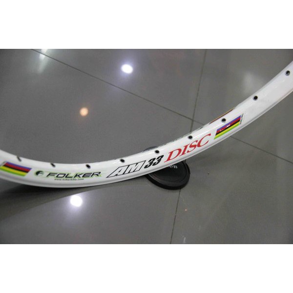 READY Rim 26 Folker AM33 Velg MTB AM 33