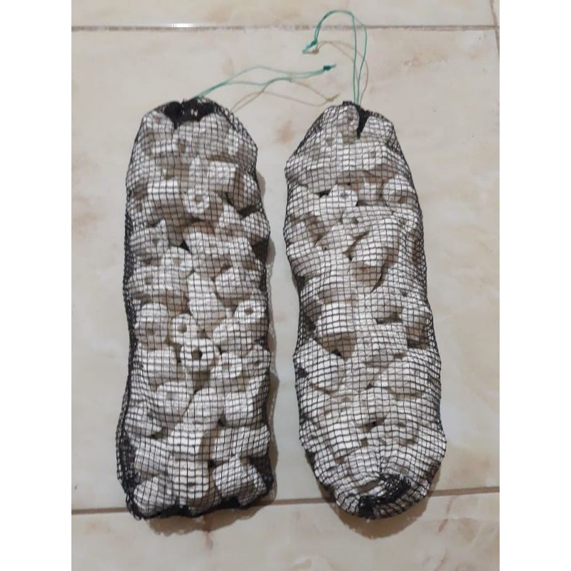 BIO RING/BIO CERAMIC RING 1 kg