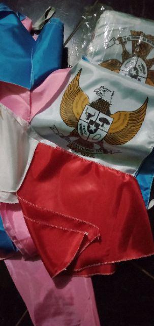 20 Biji Umbul Umbul 10 Mata