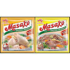 

MASAKO 1 PAC X 10RTG