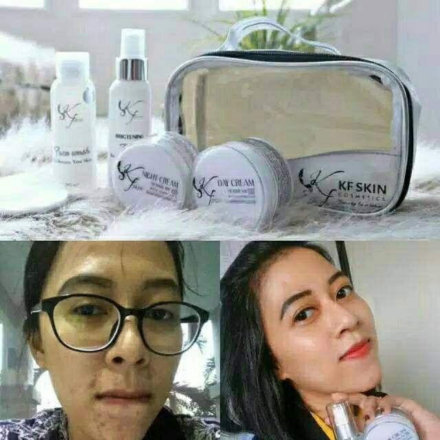 Lc beauty ori bpom