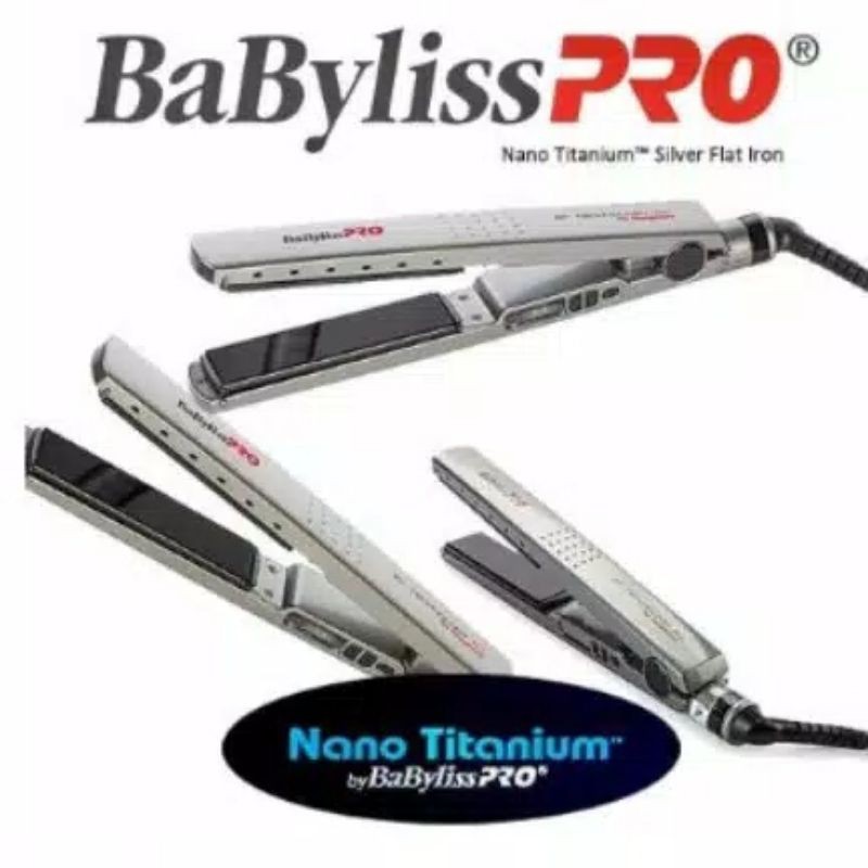 Catokan Babyliss Pro