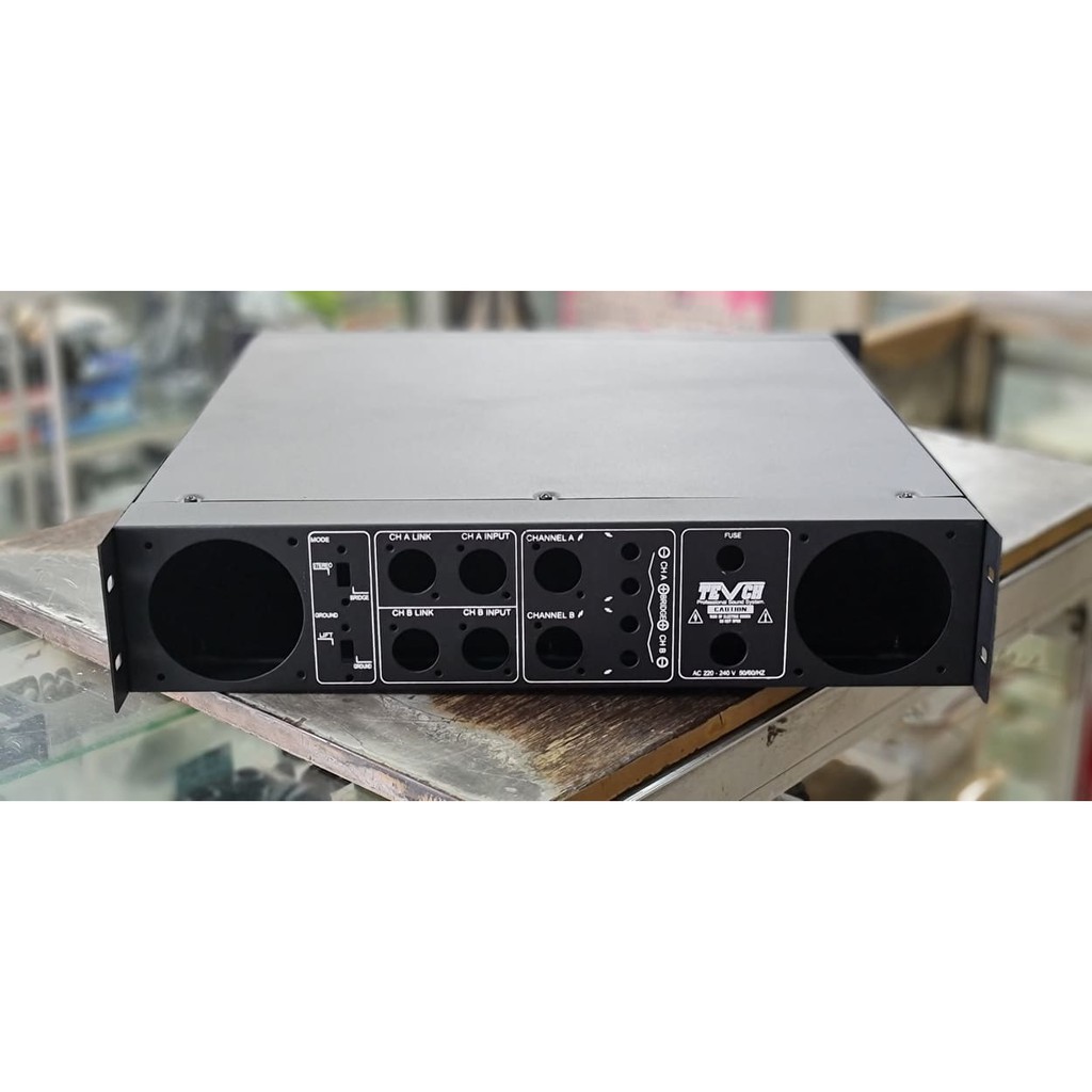 _Adudushop Box Power Amplifier N7000