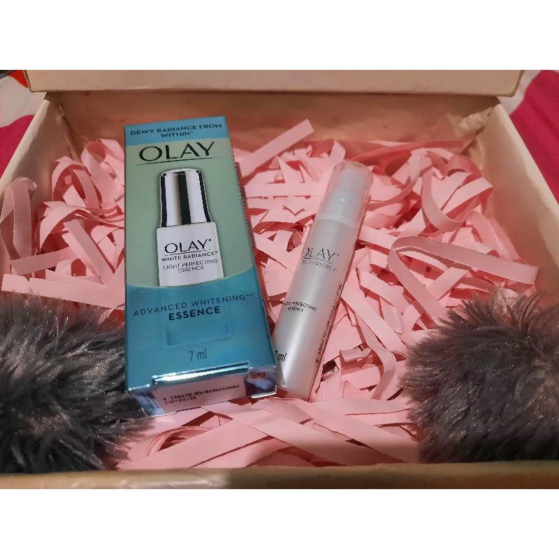 [New] Olay White Regenerist Essence 7 ml