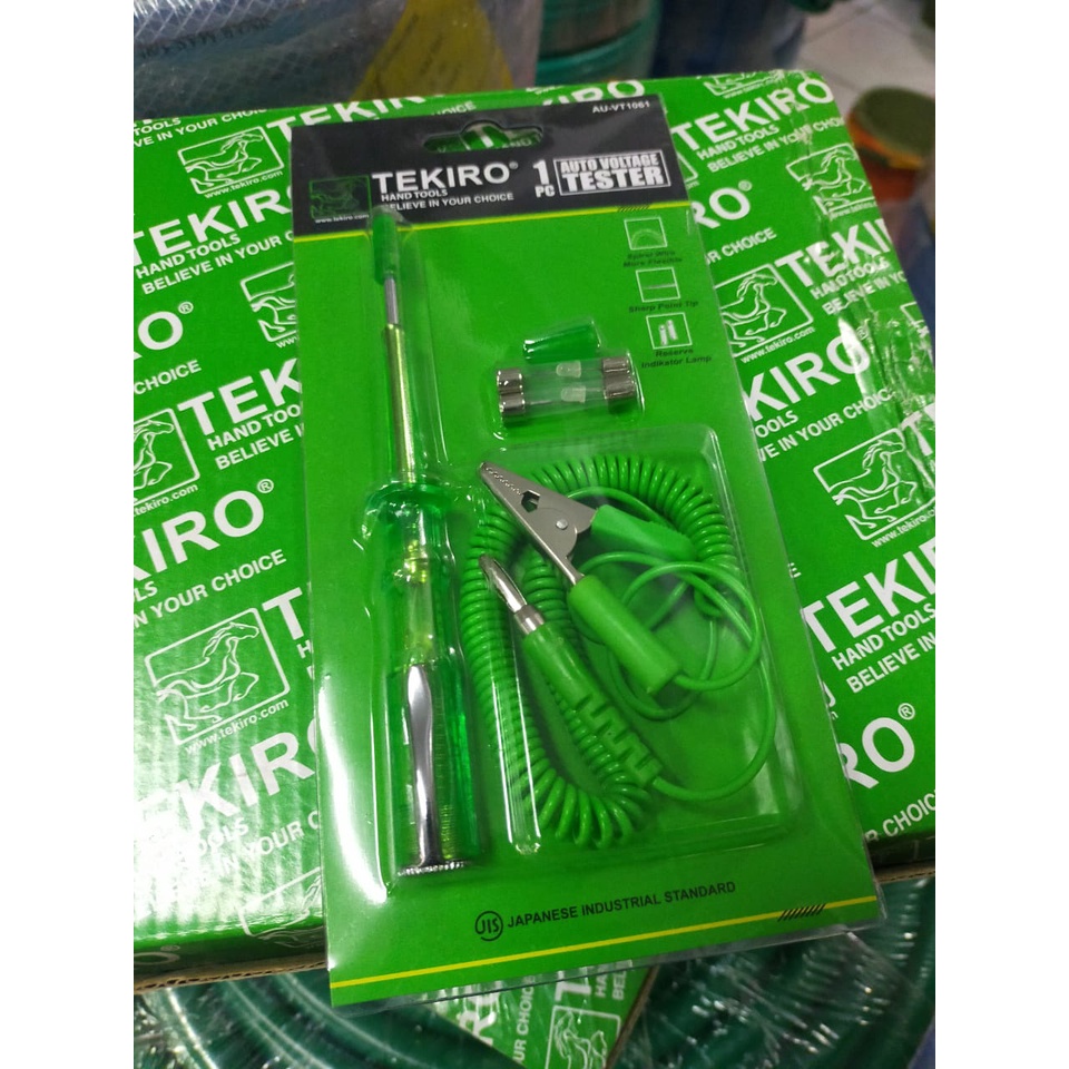 OBENG TESPEN TEKIRO ORIGINAL-MURAH