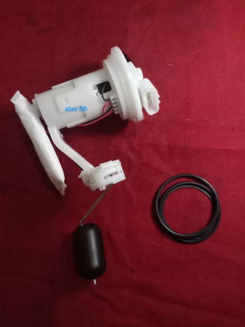 Fuel pump Vario 150