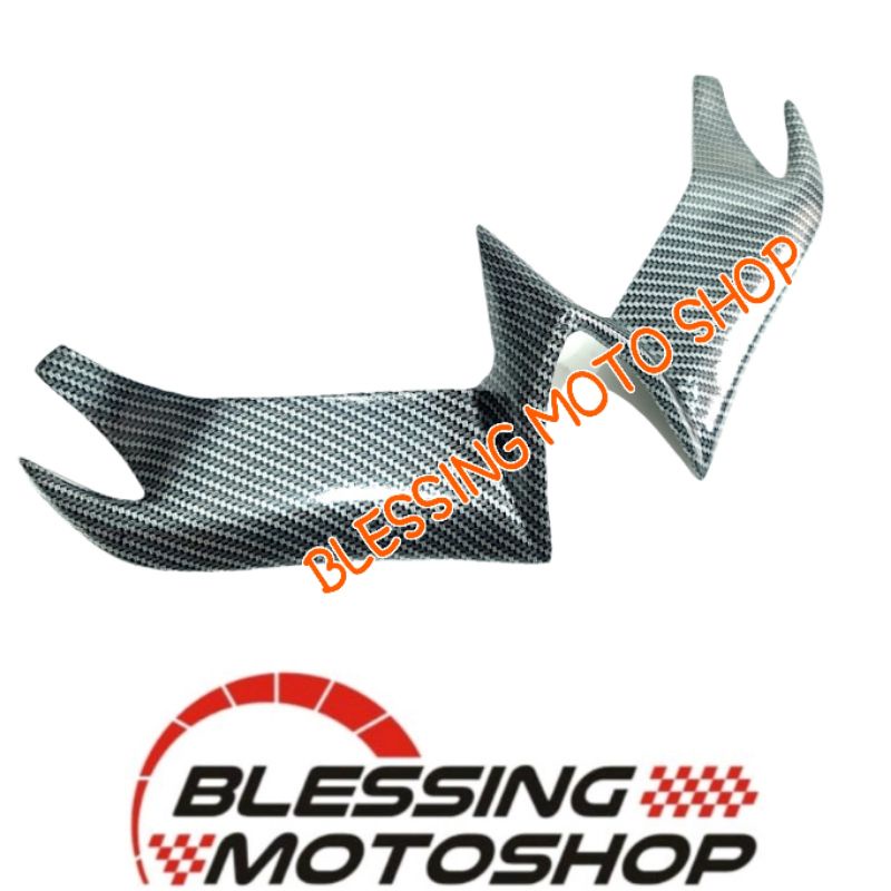 winglet r25 karbon winglet yamaha r25 winglet karbon r25 winglet r25
