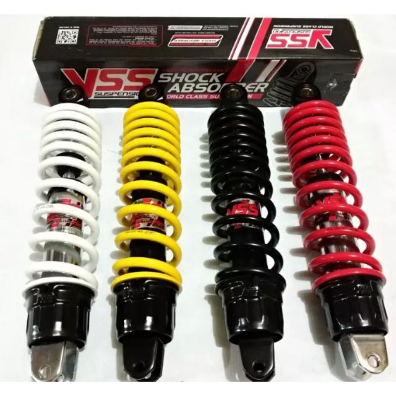 SHOCKBREAKER YSS VARIO 125 / 150 / XEON YSS 330MM ORIGINAL