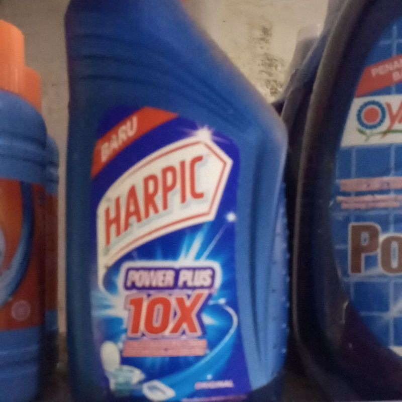 harpic 200ml
