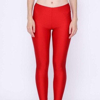 Bodies Sportswear Legging Lycra Strit panjang mengkilat Bodies Sportswear Legging Lycra Strit panjang mengkilat