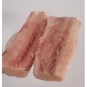 

Fresh Ikan Tuna Fillet 500gr