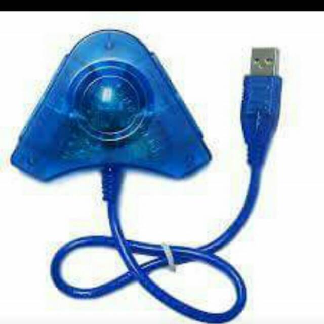 Converter usb to stik ps 2