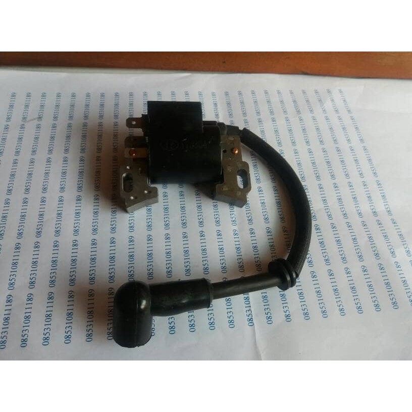 Jual Coil Tasco TLM Ignition Coil Mesin Potong Rumput Dorong Tasco