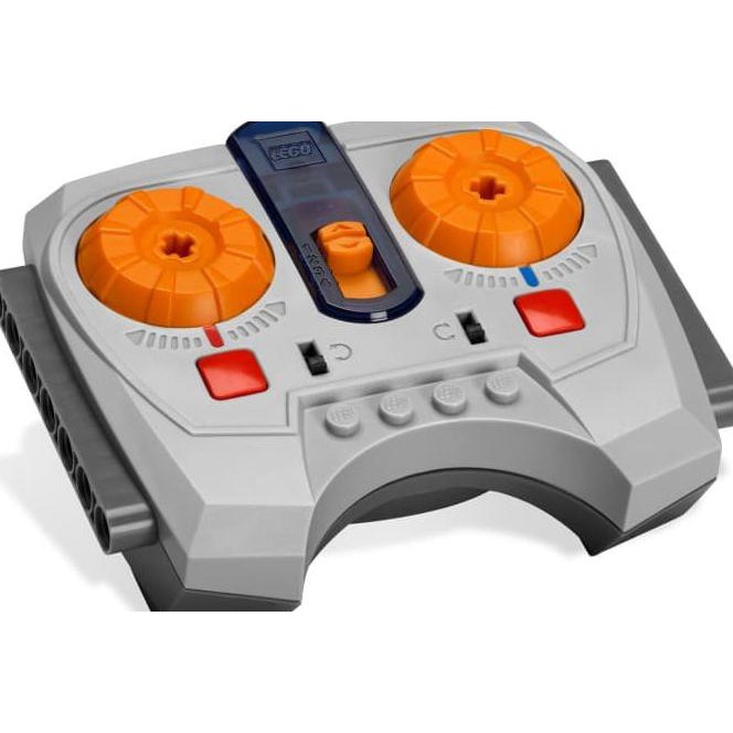 LEGO 8879 : IR Speed Remote Control