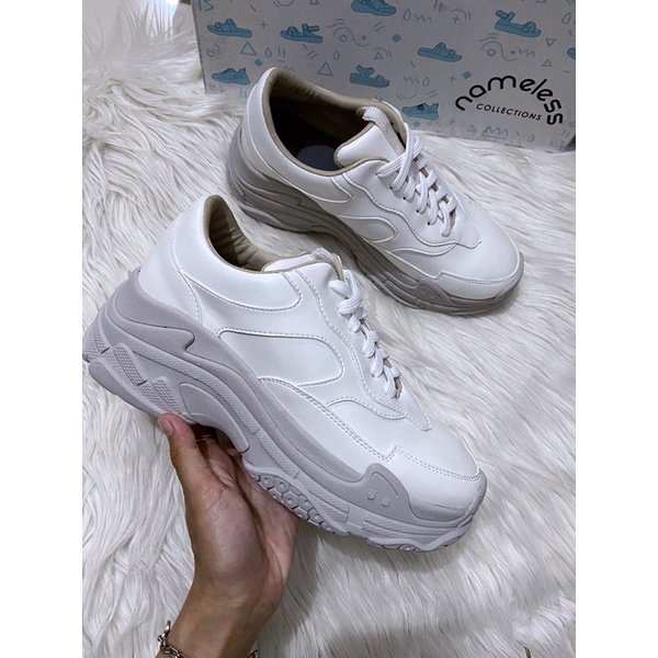 PSPGN.CO | SNEAKERS NAMELESS BY ELIZABETH 0636-0044-08 SUPER SALE Stock Mall