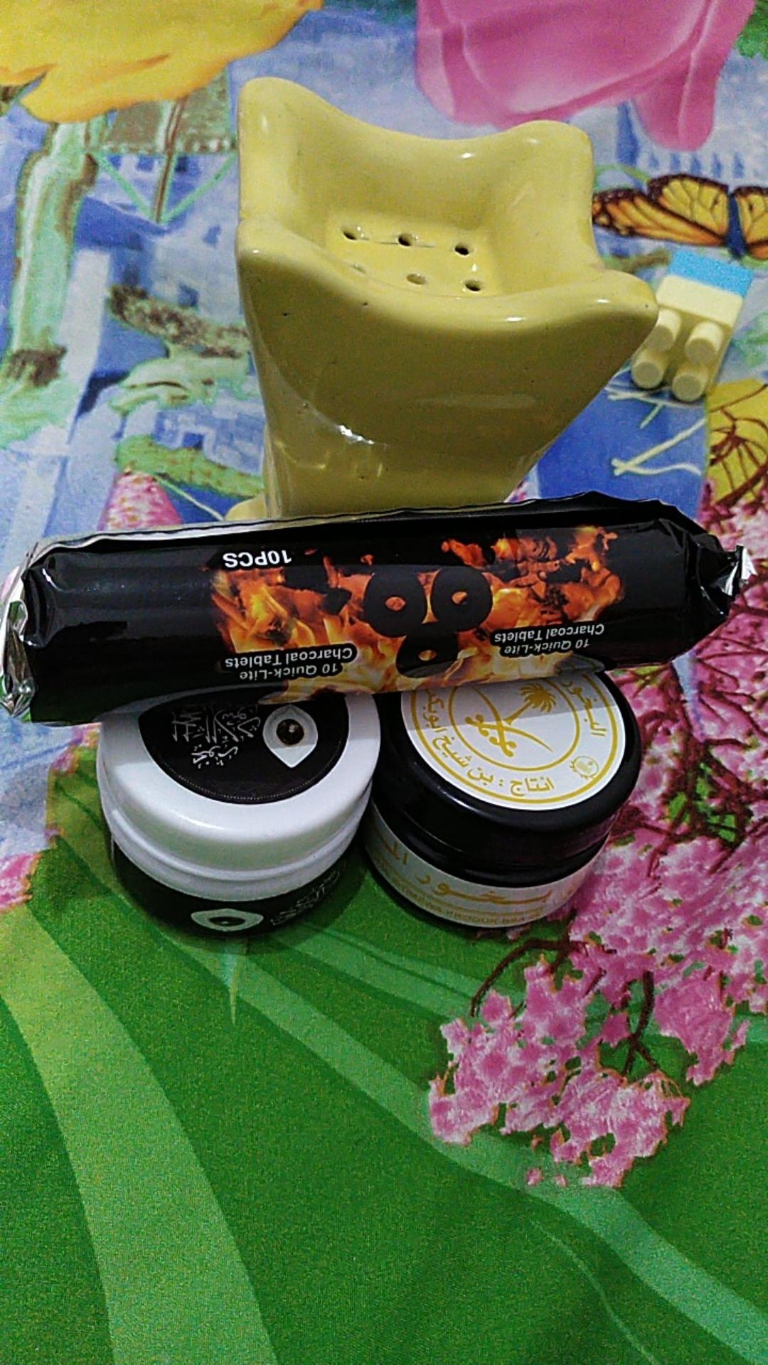 Paket Murah Bukhur Buhur Magribi Buhur Hajar Aswad Dll Bakaran Arang Magic Areng Mejik Murah Meriyah