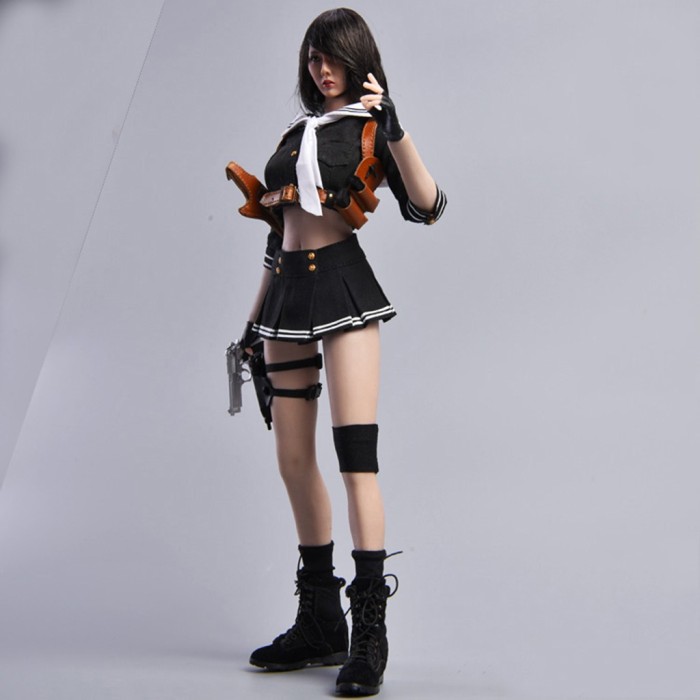 GROSIR MURAH 16 SCALE PHICEN FEMALE BODY GLOVES HAND FOR 12INCH ACTION FIGURE