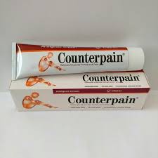 Counterpain 120 gr