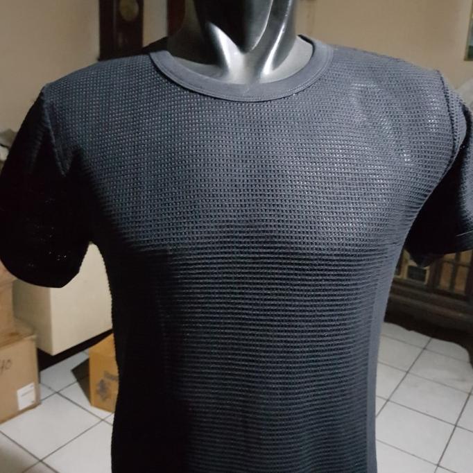 Kaos Dalam Jala Crocodile