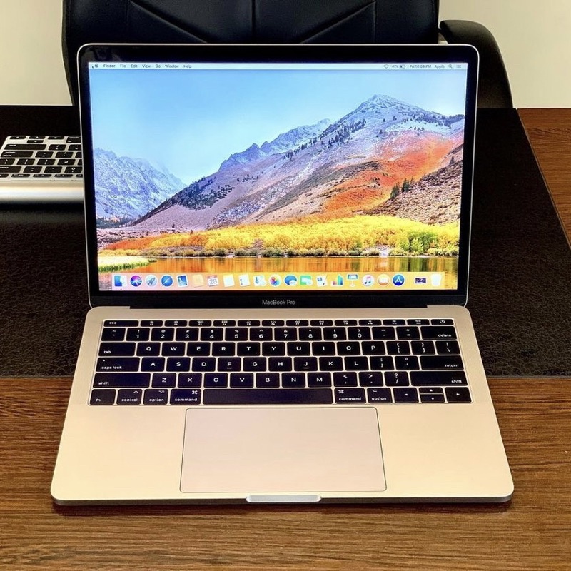 MacBook Pro Retina 2015  Ram 8/16 Ssd 128/256GB Core i5