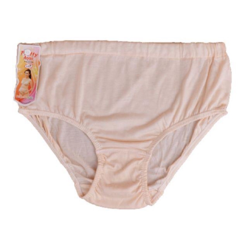CD Celana Dalam Wanita Hamil Jumbo Bigsize 9 Bulan Katun Melar CD Undies Celana Dalam Wanita Hamil