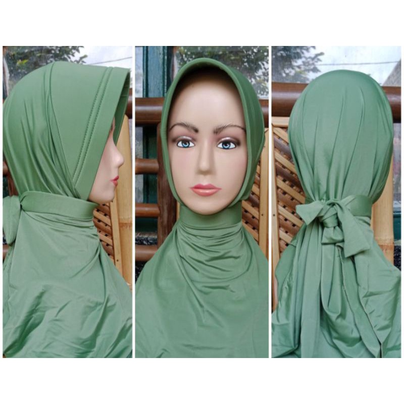 JILBAB PSH PERSIT SESUAI MUPUS