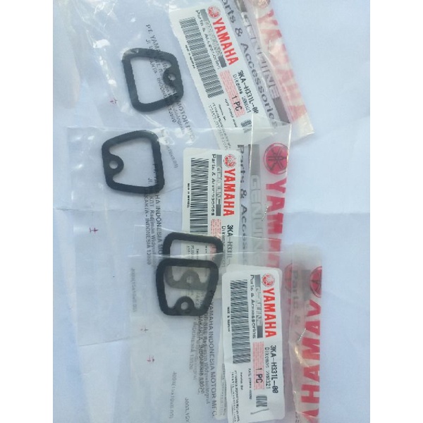 Ring Dudukan Lampu Sein Rx King Original Besi dudukan Lampu sein Rx King