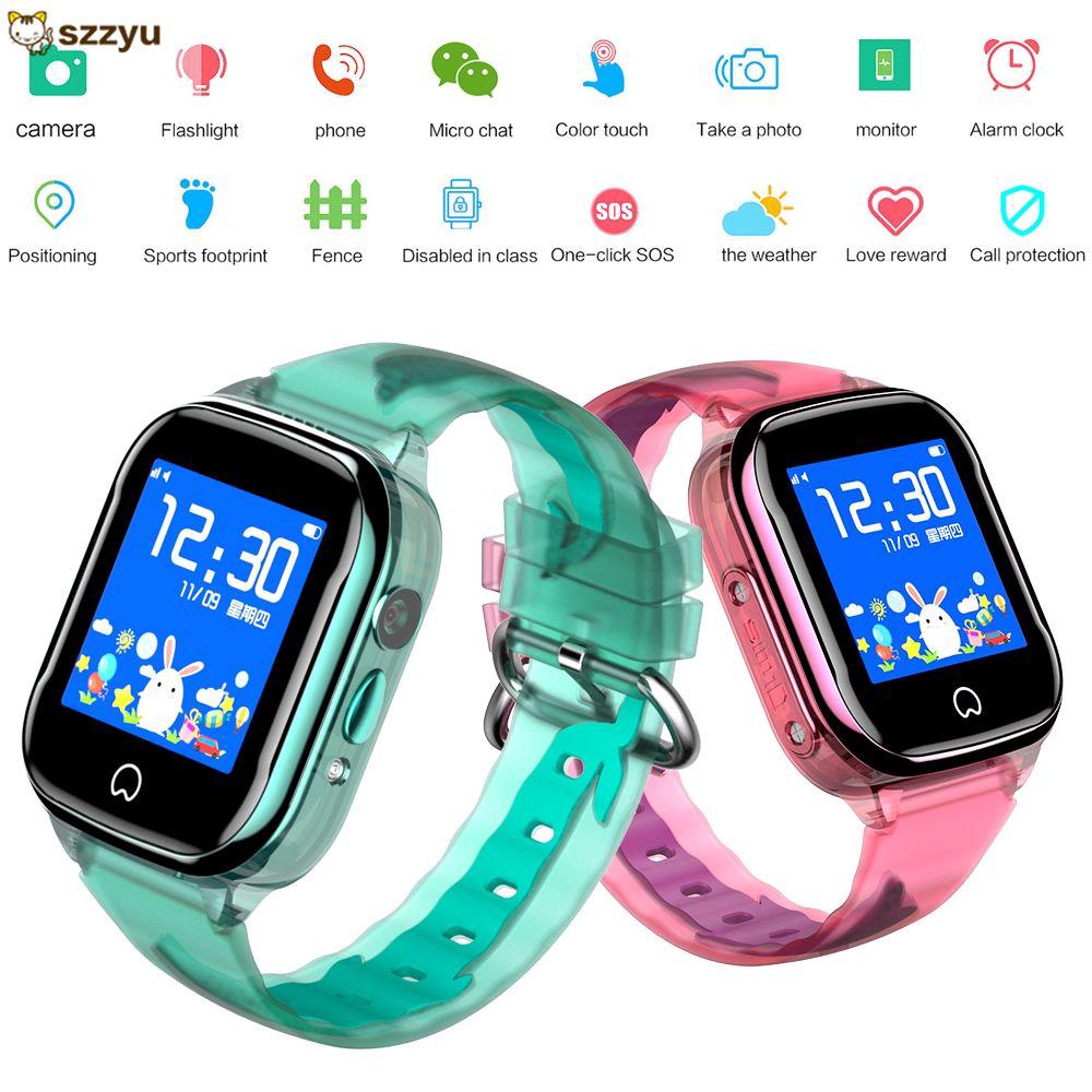 safety gps tracker