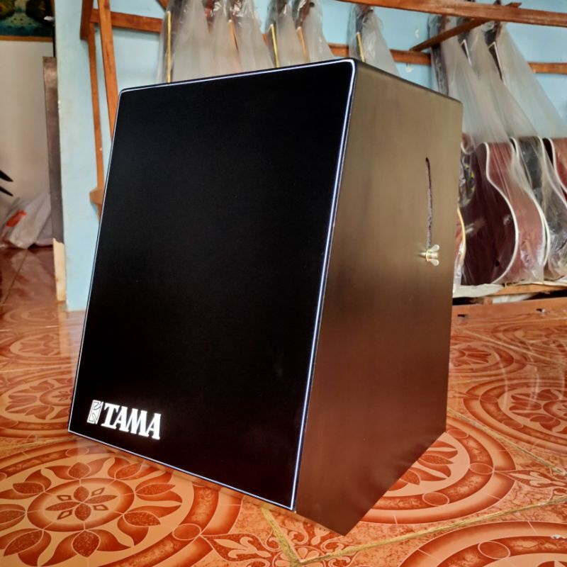 Cajon Akustik/Cajon Murah/Gitar Akustik/Cajon/Kahon Murah