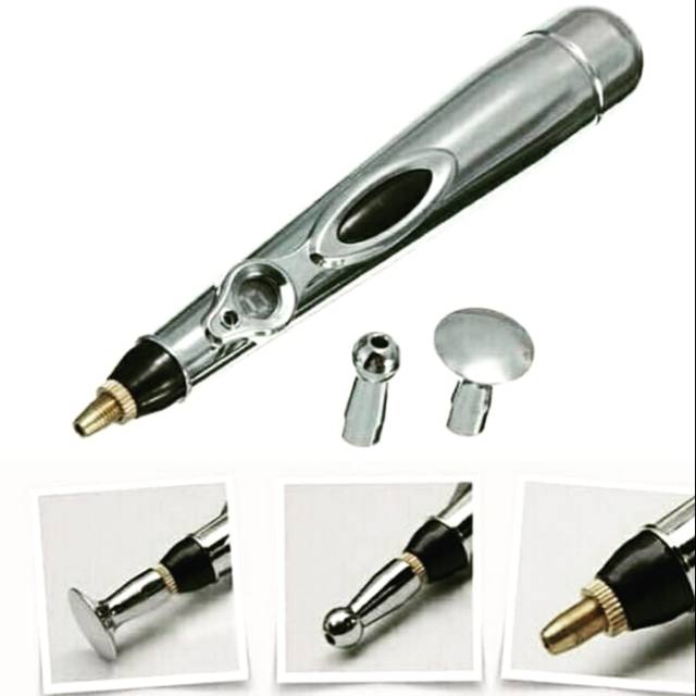 Terapi Pena Akupuntur