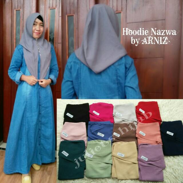 Hoodie Nazwa by ARNIZ