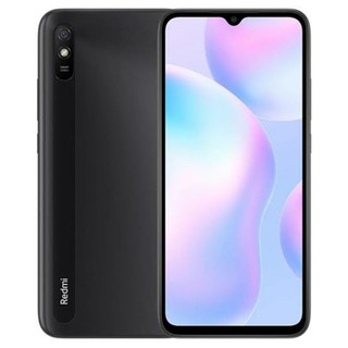 REDMI 9A RAM 3/32 & 2/32 GARANSI RESMI HP XIAOMI XIOMI