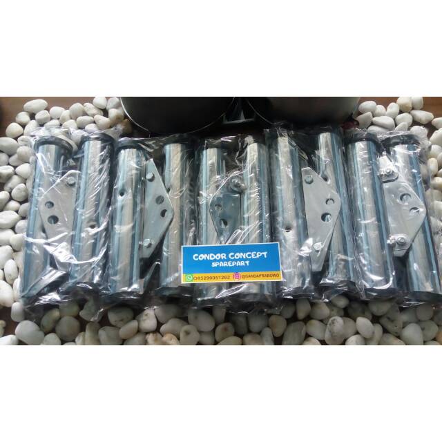 Dudukan lampu depan super pesek dudukan lampu depan cb dudukan lampu depan pesek