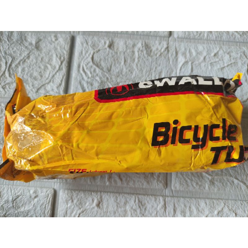 Ban Dalam Becak/Sepeda Laki (28) Swallow