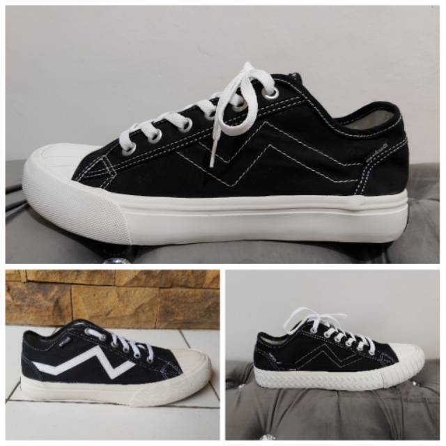 Sepatu Gearfourth -Goofy- Original