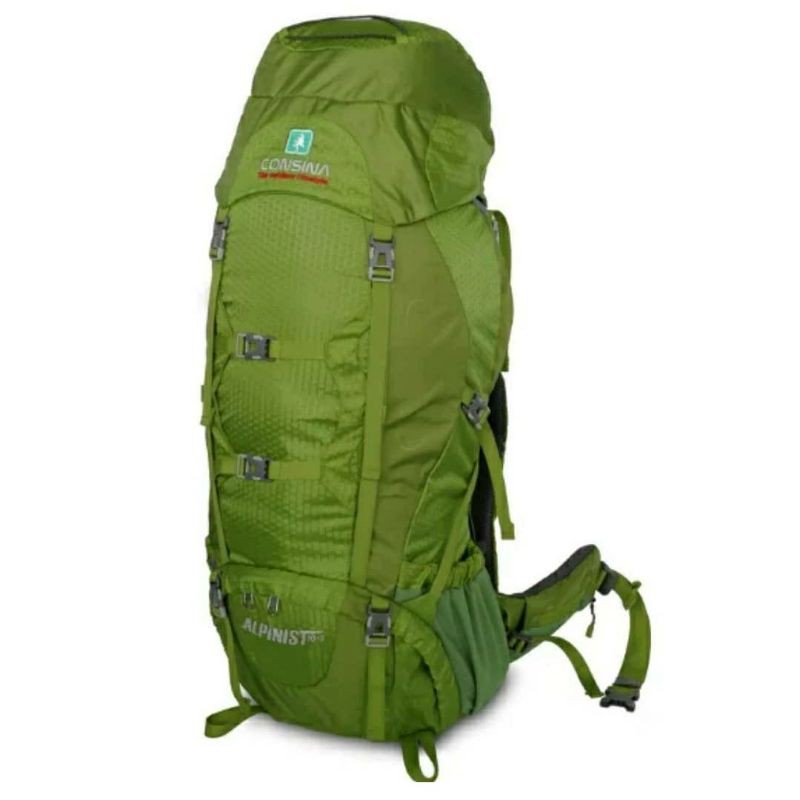 Carrier Consina Alpinist 70+5L