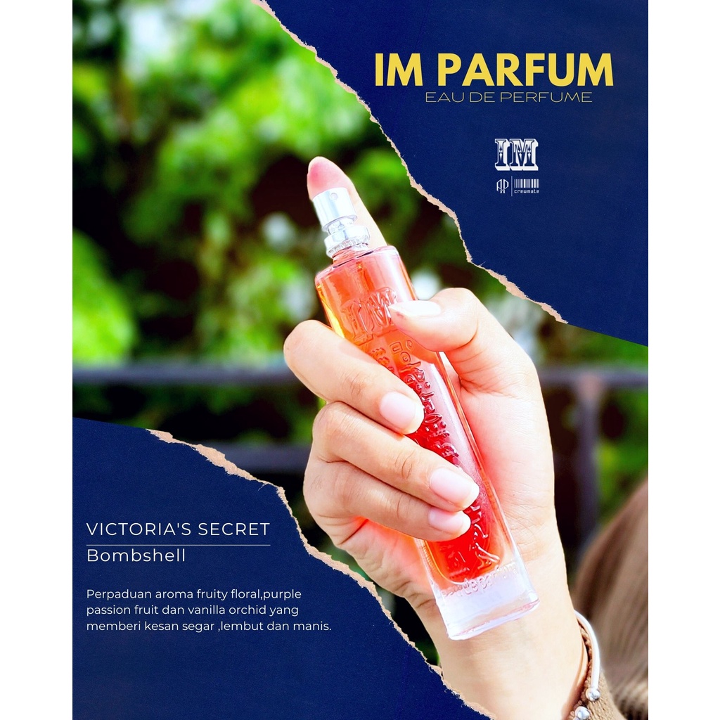 IM Parfum