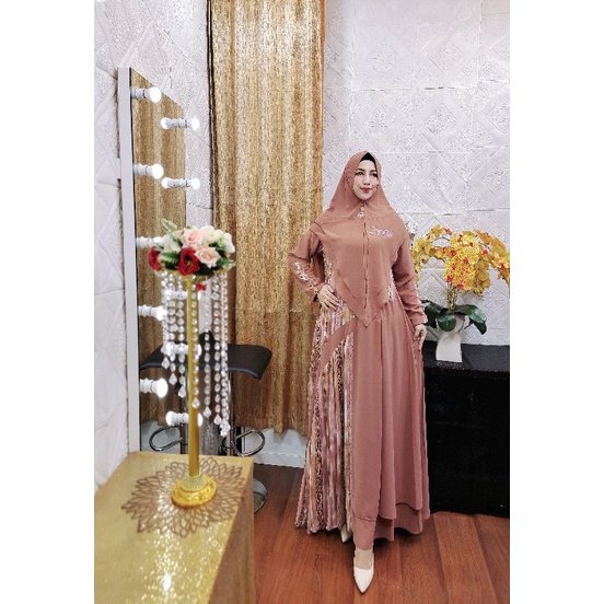 KRISDAYANTI SYARI VOL.2