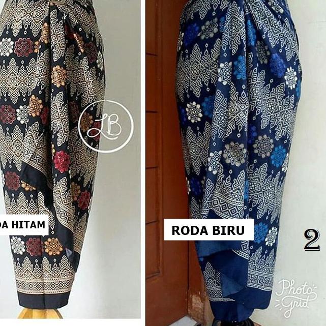 Terbaru - ROK LILIT BATIK / ROK LILIT / BAWAHAN KEBAYA / ROK KEBAYA / ROK WISUDA