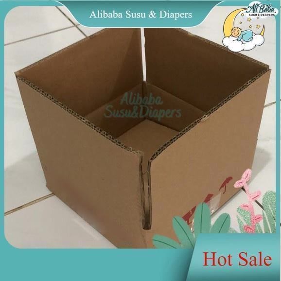 

PACKING KARDUS TAMBAHAN