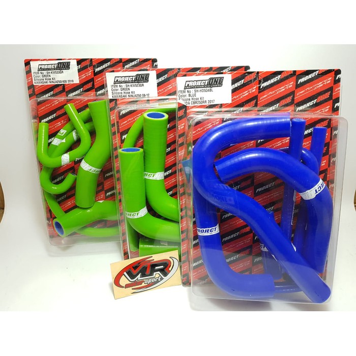 selang radiator samco yamaha r25 mt25
