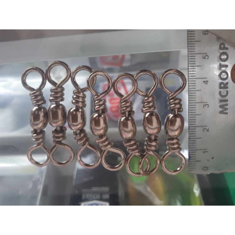 

Kili / Uceng-Uceng Size 05