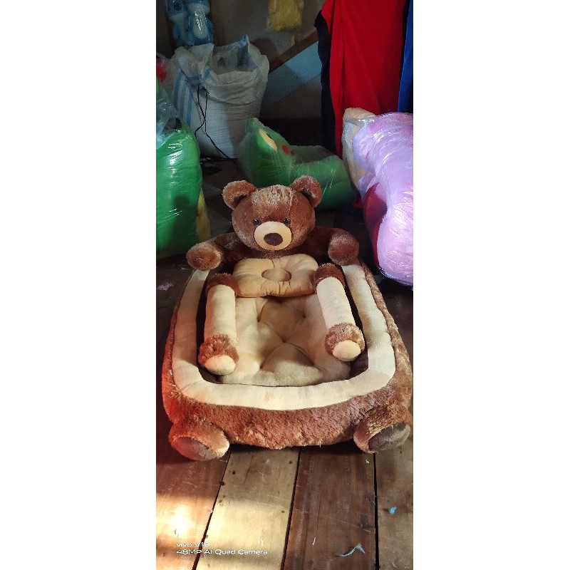 KASUR BAYI KARAKTER / kasur bayi / kasur karakter / kasur lucu / kasur / kasur boneka