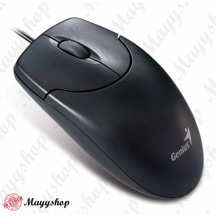 Genius-120 mouse gaming laptop usb kabel optical wired 3d original / Mouse kable Usb Genius 120 /Mouse Genius 120